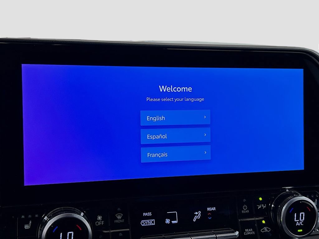 New 2026 Toyota Highlander Limited AWD/4WD image 14