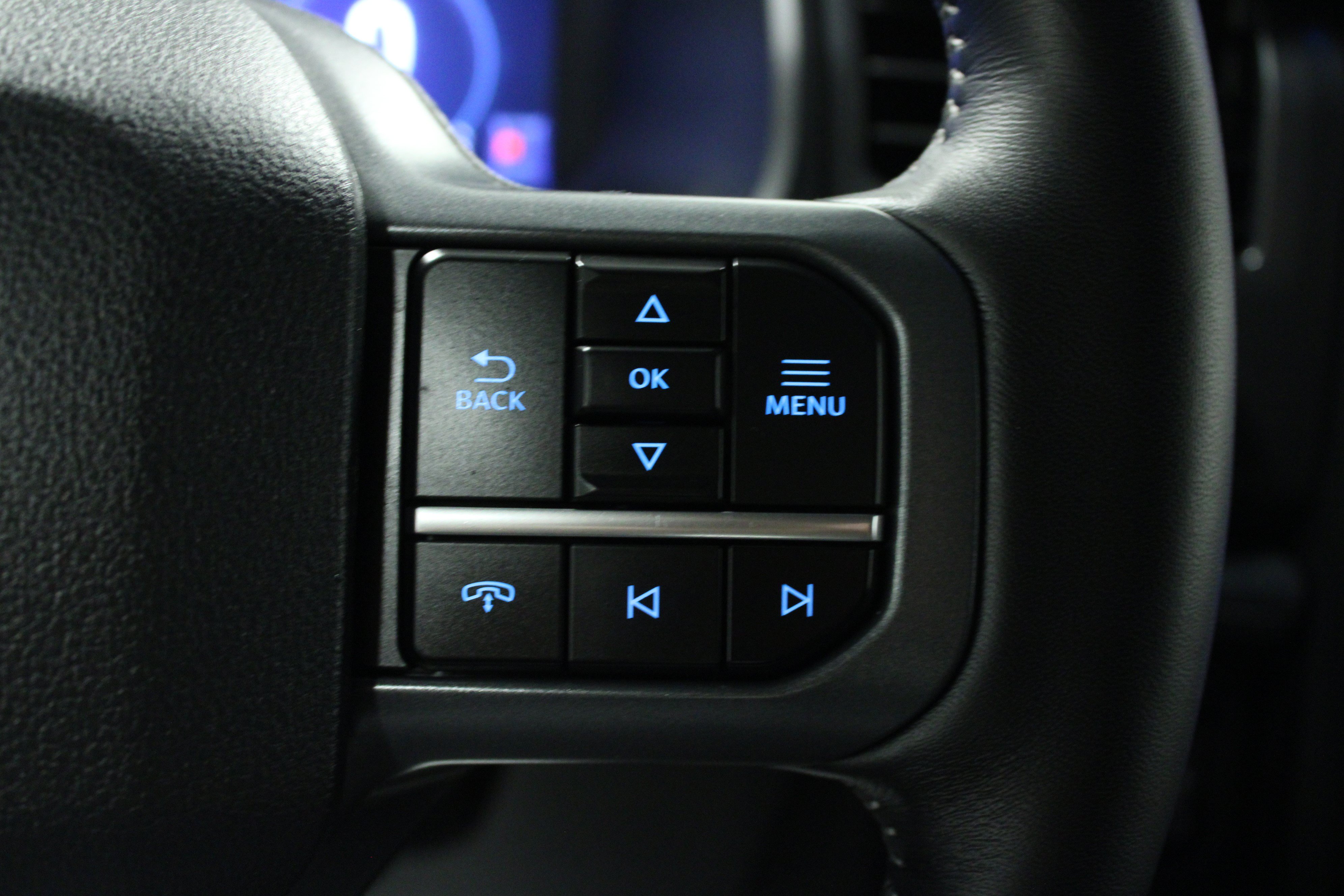 Used 2024 Ford F150 Lightning Flash AWD/4WD image 22