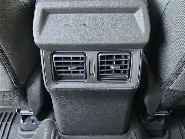 Used 2026 Toyota RAV4 LE FWD image 15