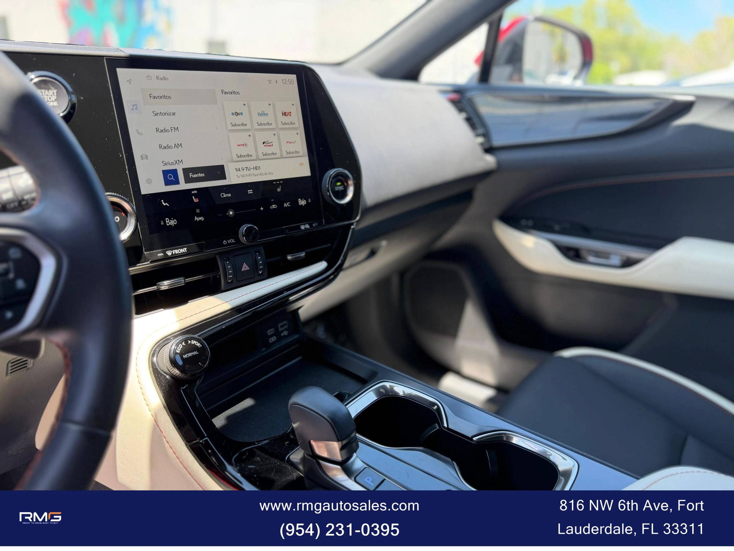 Used 2023 Lexus NX 250 FWD w/ Towing Package (2000 Lbs) image 25