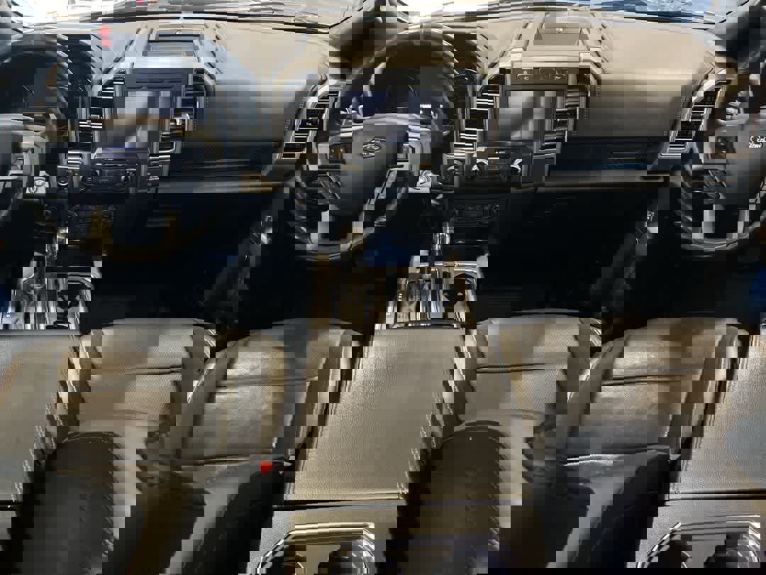 Used 2019 Ford F150 Raptor w/ Equipment Group 802A Luxury image 20