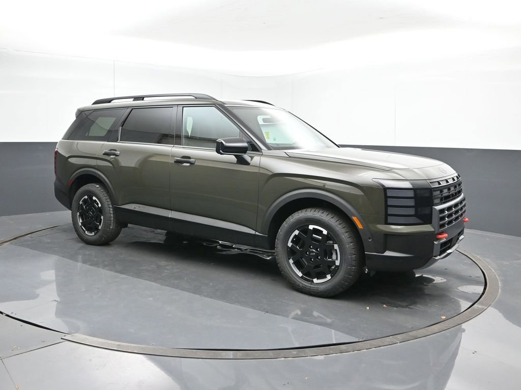 New 2026 Hyundai Palisade XRT Pro image 7