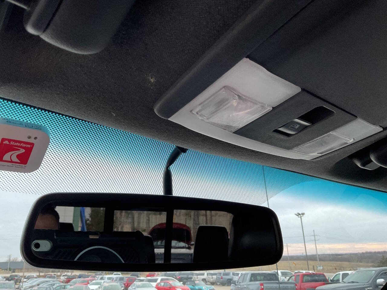 Used 2012 Ford F250 Lariat w/ Chrome Pkg image 20