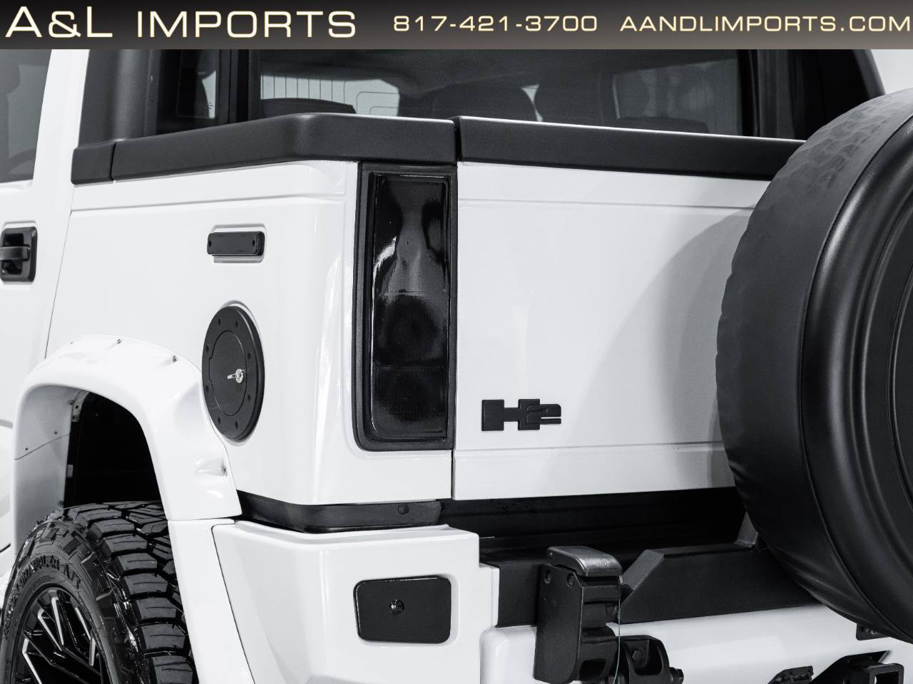 Used 2009 HUMMER H2 SUT AWD/4WD image 40