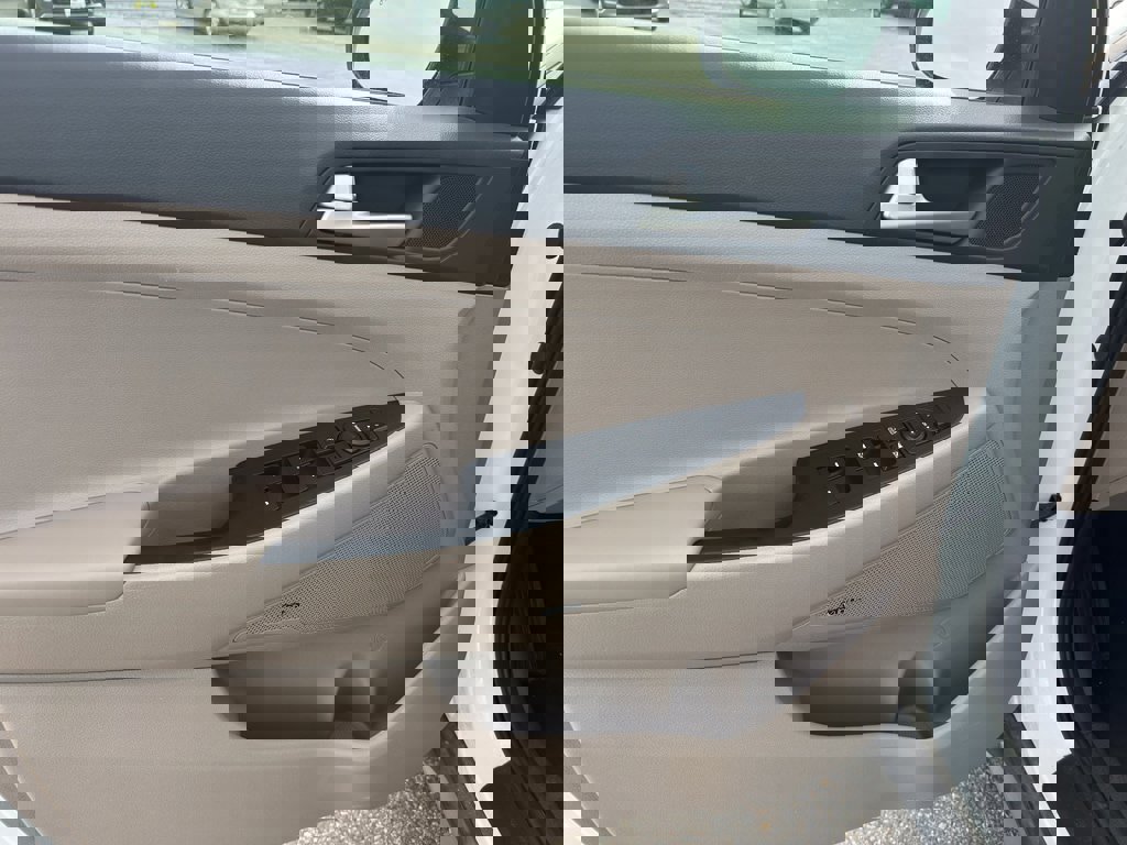 Used 2021 Hyundai Tucson Sport image 15