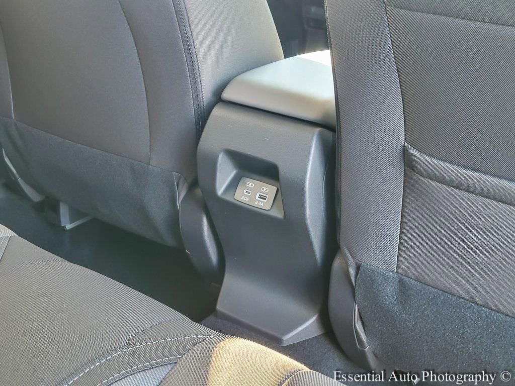 New 2026 Subaru Crosstrek 2.0i Premium image 22