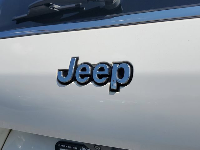Certified 2021 Jeep Grand Cherokee L Limited RWD image 9