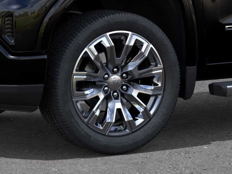 New 2026 GMC Sierra 1500 Denali AWD/4WD image 9