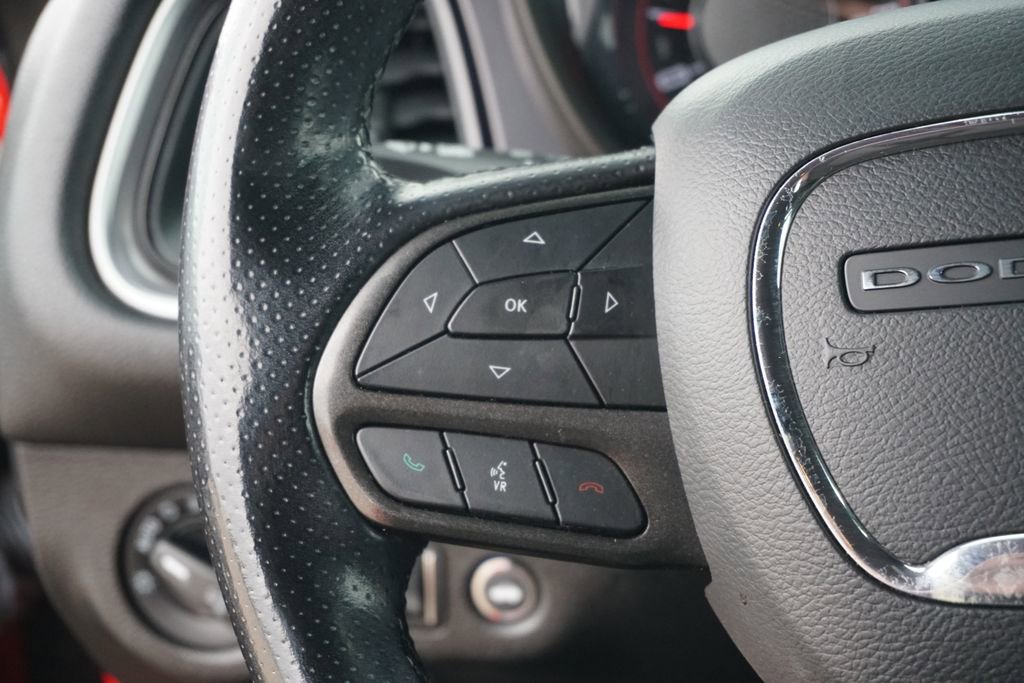 Used 2020 Dodge Challenger SXT w/ Blacktop Package image 23