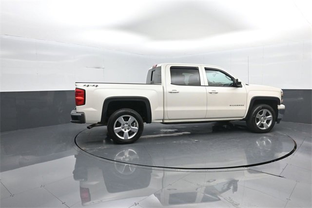 Used 2014 Chevrolet Silverado 1500 LT w/ LT Convenience Package image 8