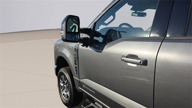 New 2026 Ford F350 4x4 Crew Cab Super Duty image 14