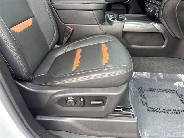 Used 2021 GMC Sierra 2500 AT4 w/ Gooseneck/5TH Wheel Package image 14