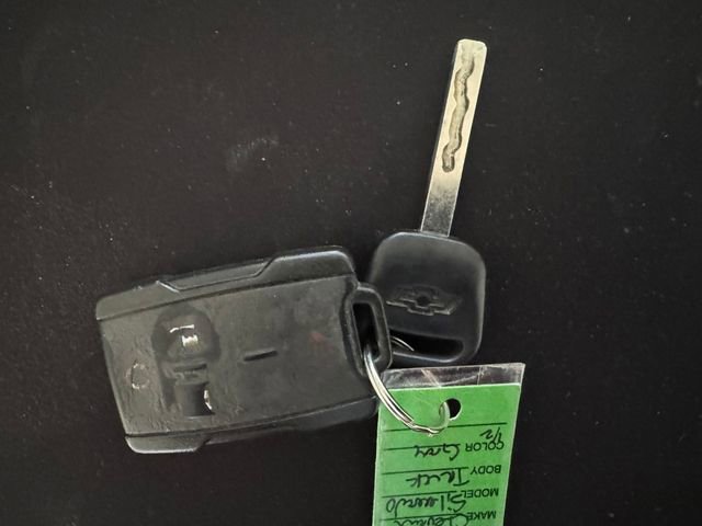 Used 2015 Chevrolet Silverado 1500 LT w/ All Star Edition AWD/4WD image 40