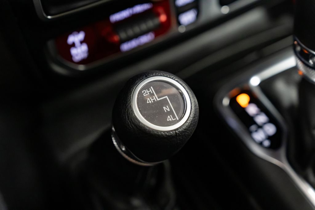 New 2026 Jeep Gladiator Rubicon w/ Steel Power Dome Hood Package image 21