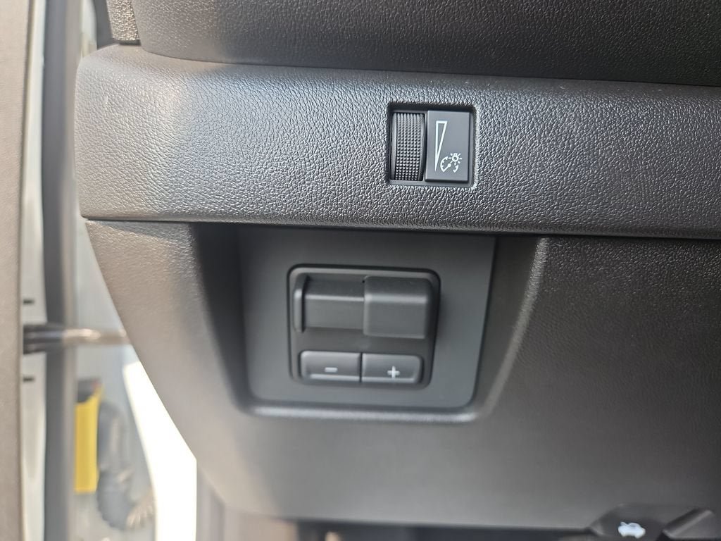 New 2026 Chevrolet Colorado Trail Boss AWD/4WD image 19