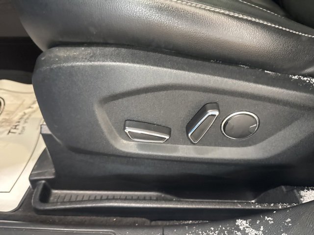 Used 2018 Ford Edge SEL w/ Equipment Group 201A image 21