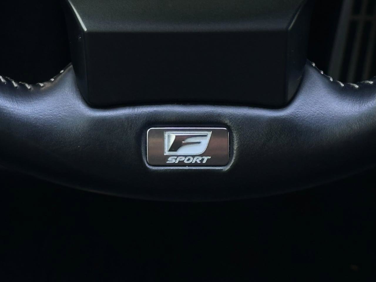 Used 2021 Lexus IS 350 F Sport w/ Accessory Package RWD image 14