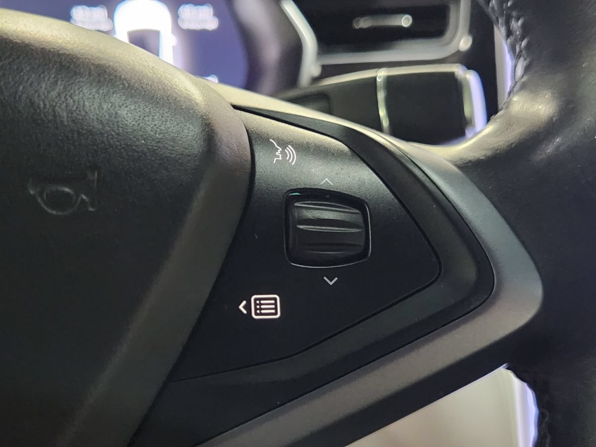 Used 2019 Tesla Model X 75D AWD/4WD image 49