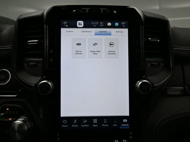 Used 2024 RAM 1500 Limited image 46