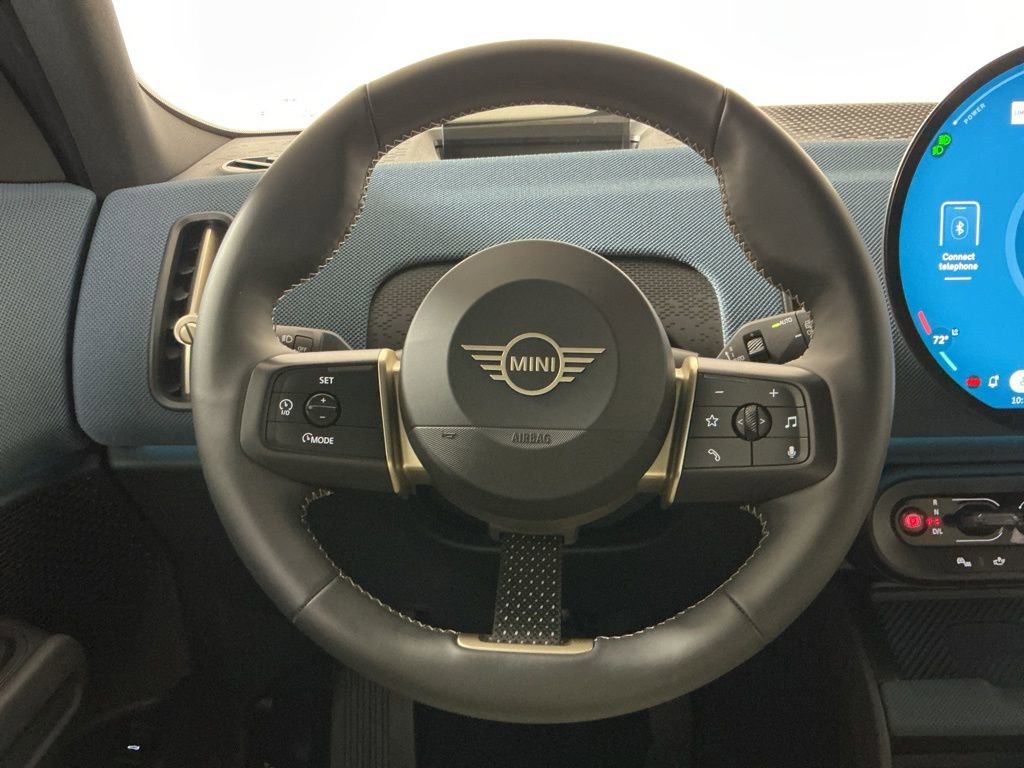 Certified 2025 MINI Cooper Countryman S image 15