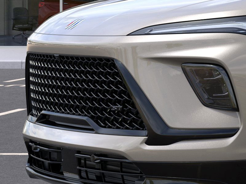 New 2026 Buick Enclave Sport Touring w/ Power Package image 13