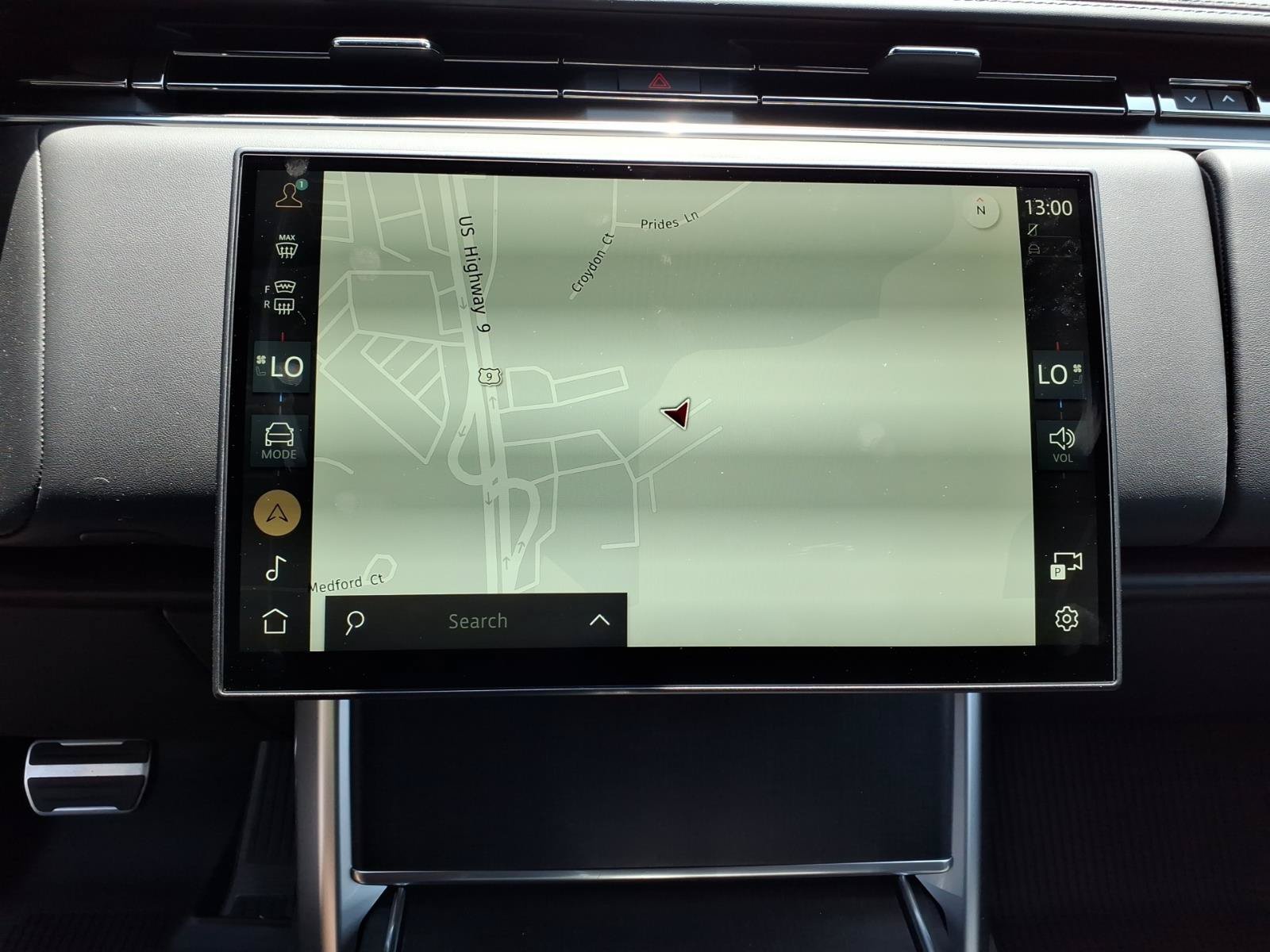 New 2026 Land Rover Range Rover SV AWD/4WD image 12