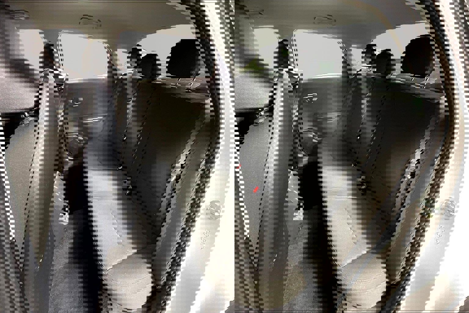 New 2026 Kia K4 LXS image 17