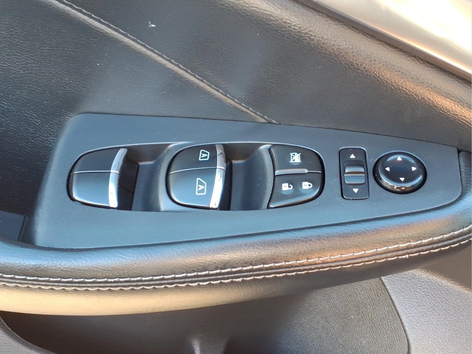 Certified 2023 Nissan Maxima SV w/ Floor Mat Group FWD image 23