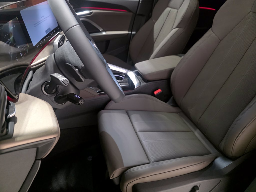 New 2026 Audi Q5 Prestige AWD/4WD image 17