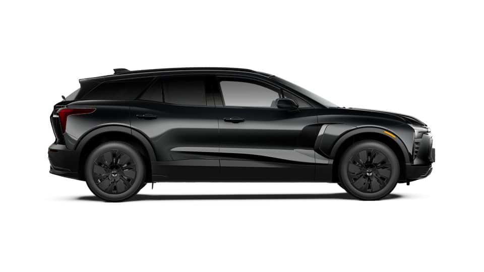 New 2026 Chevrolet Blazer EV LT w/ Midnight/Sport Edition image 28