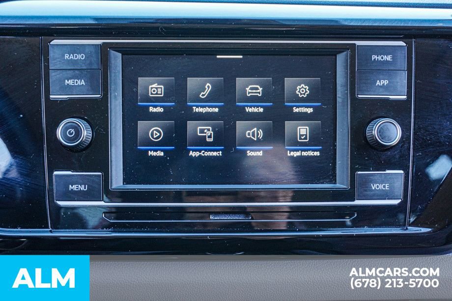 Used 2024 Volkswagen Taos S image 34