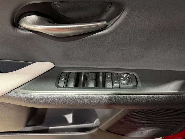 Used 2025 Lexus UX 300h AWD w/ Cold Area Package image 19