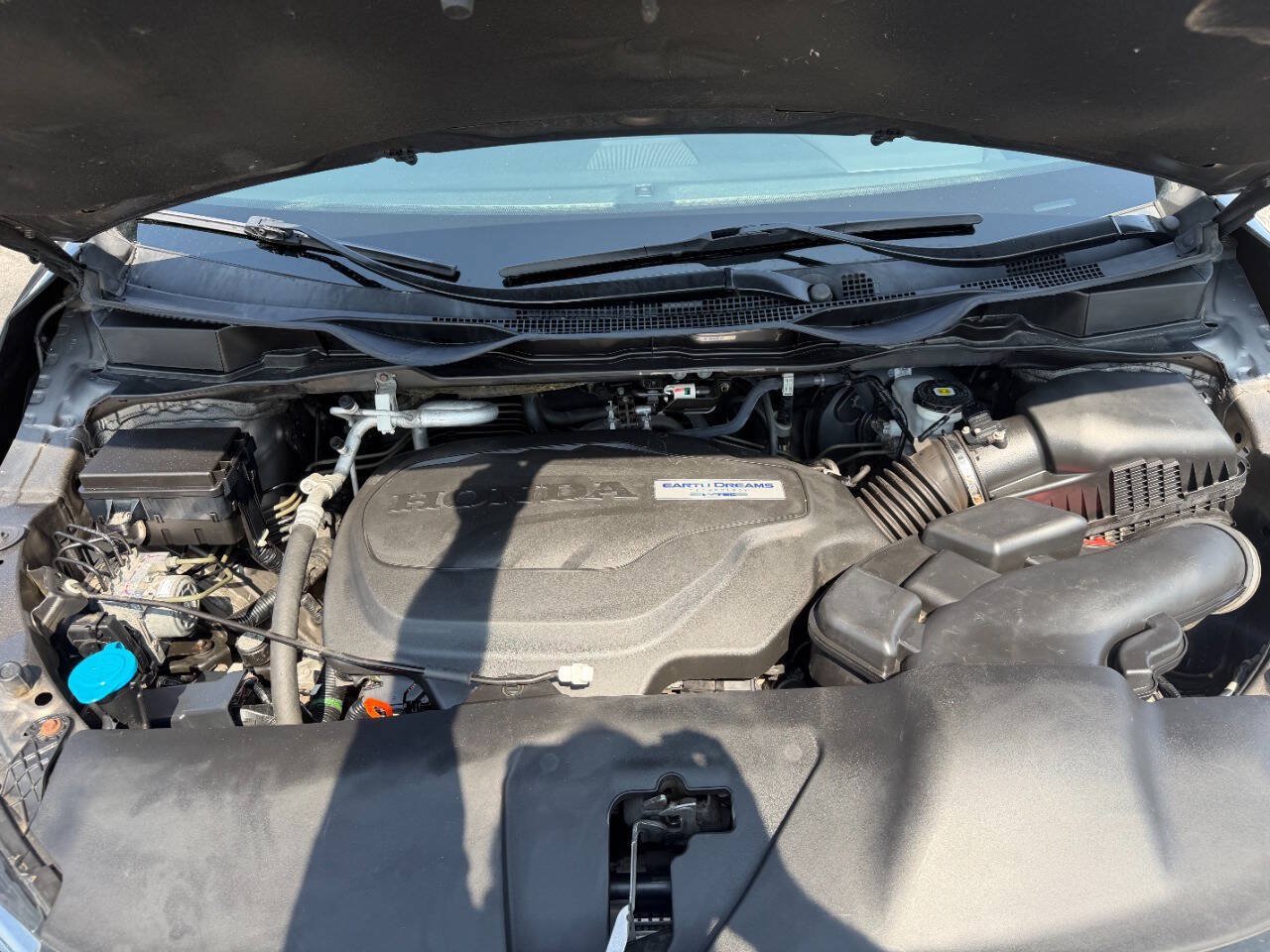 Used 2020 Honda Odyssey Touring image 52