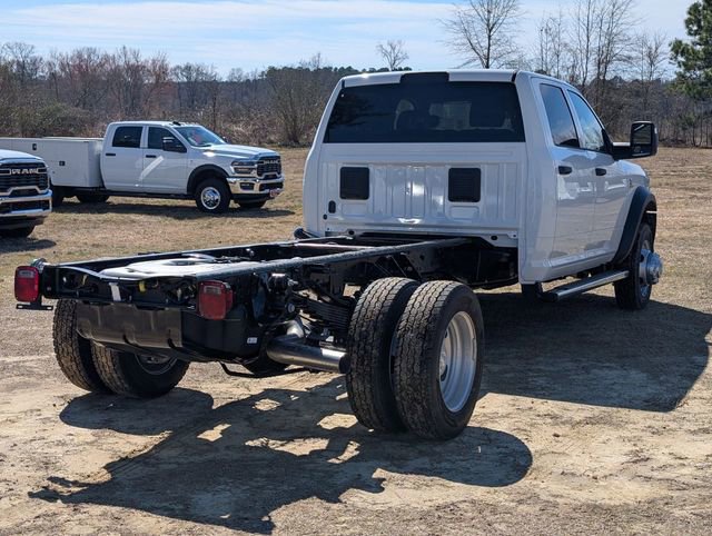 New 2026 RAM 5500 Tradesman image 7