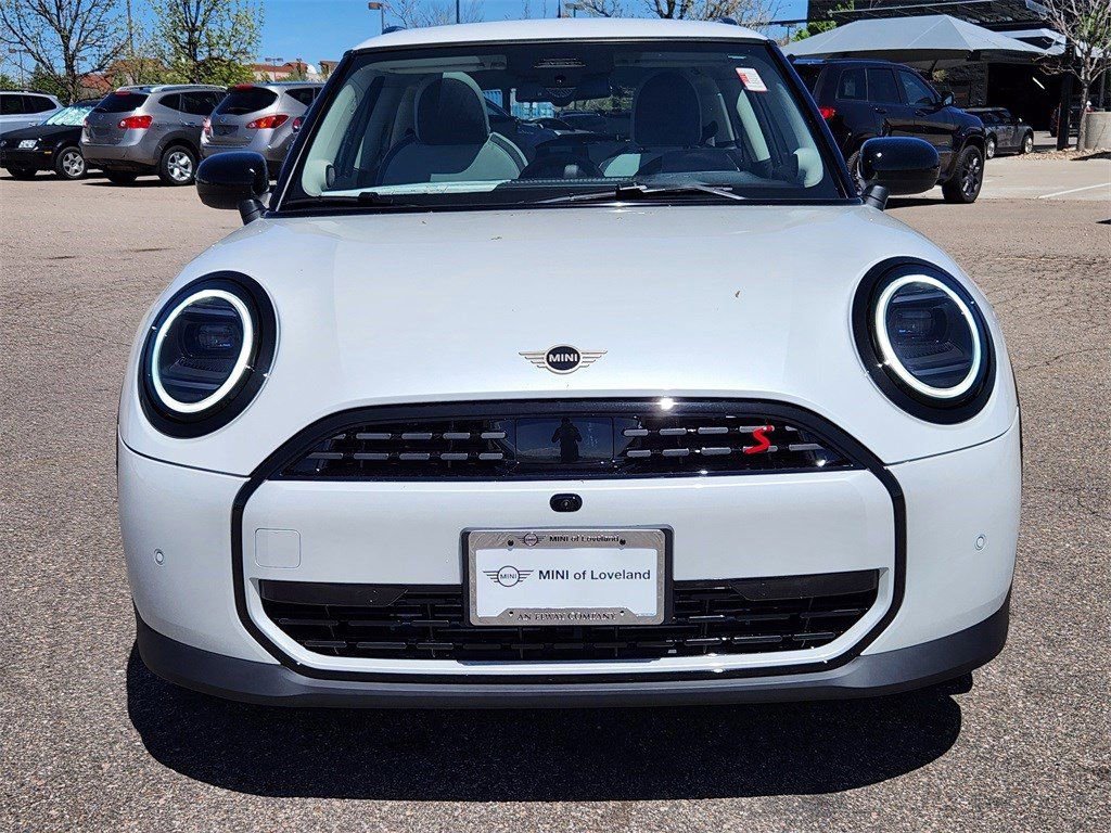Used 2025 MINI Cooper S FWD image 6