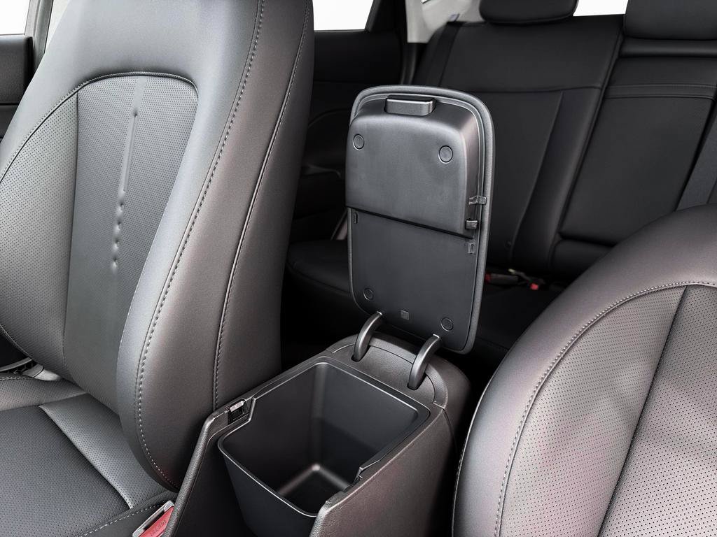 New 2026 Hyundai Kona SEL Premium FWD image 11