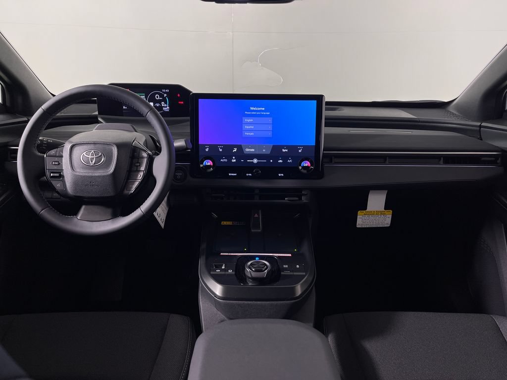 New 2026 Toyota C-HR AWD/4WD image 14