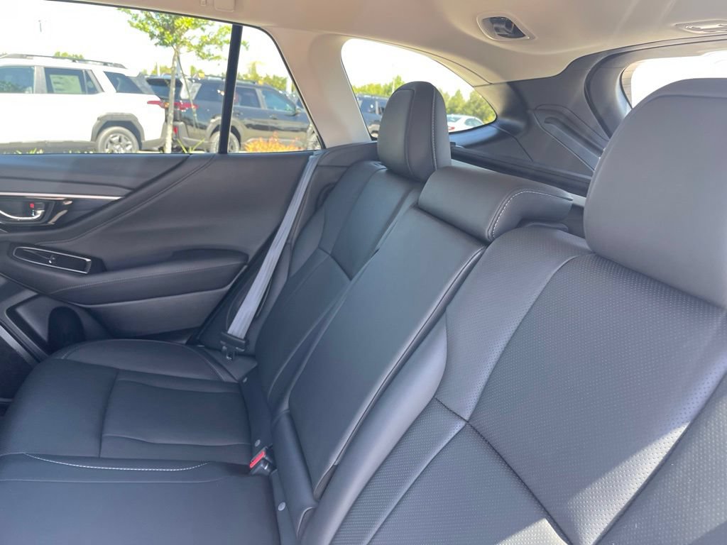Certified 2023 Subaru Outback Touring XT AWD/4WD image 25