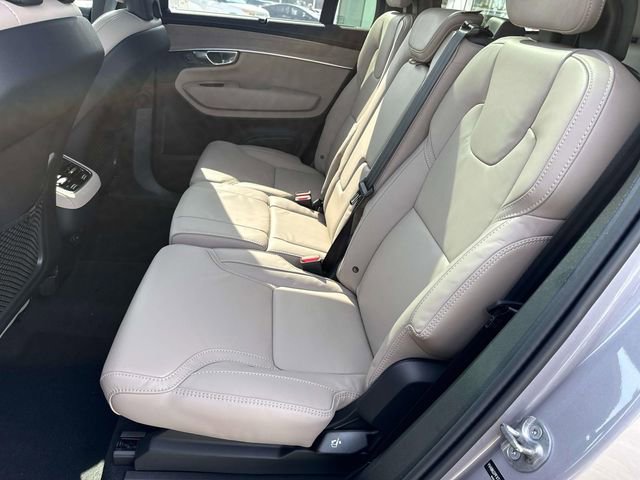 New 2026 Volvo XC90 B6 Ultra image 20