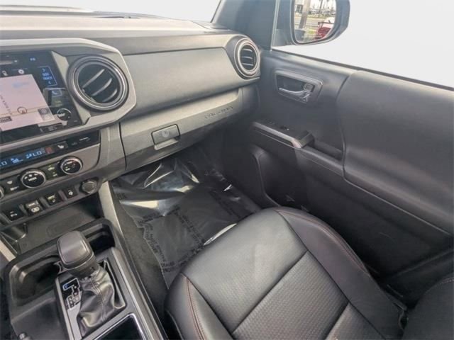 Used 2018 Toyota Tacoma TRD Pro image 16