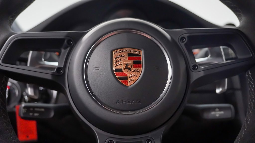 Used 2018 Porsche 911 GT3 image 23