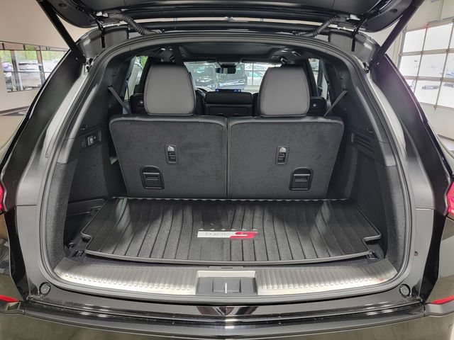 New 2026 Acura MDX Type S AWD/4WD image 33