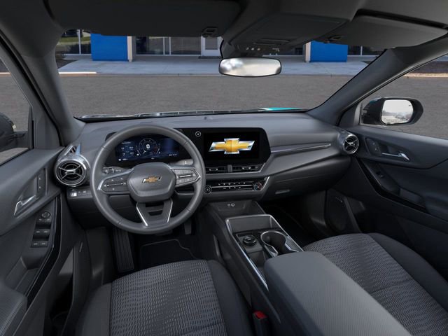 New 2026 Chevrolet Equinox LT w/ Midnight Edition image 15