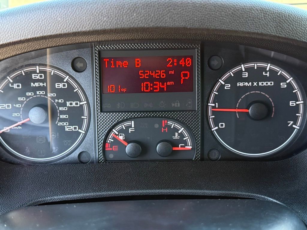 Used 2019 RAM ProMaster 1500 image 27