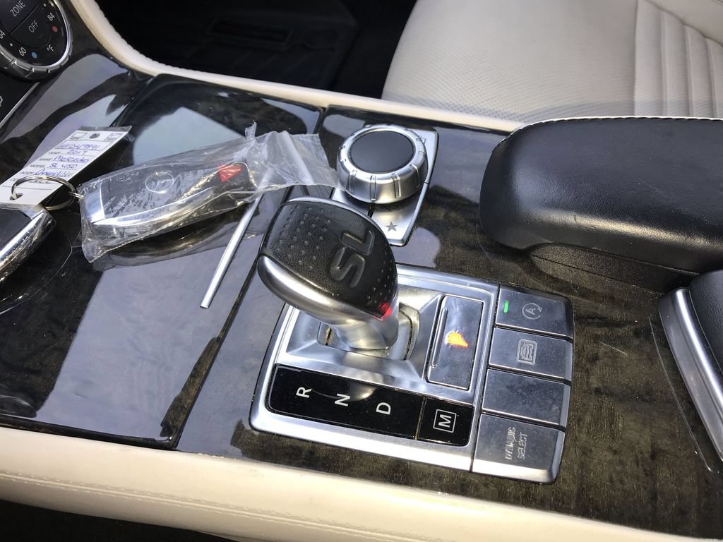 Used 2017 Mercedes-Benz SL 450 image 20