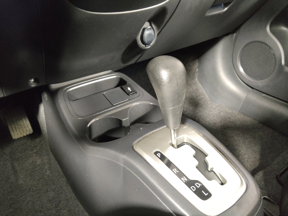 Used 2024 Mitsubishi Mirage G4 LE FWD image 26