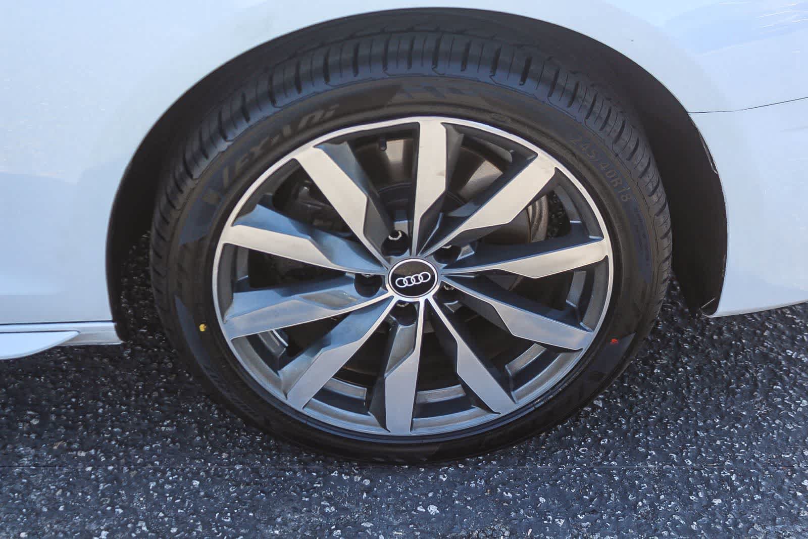 Used 2022 Audi A4 2.0T Premium AWD/4WD image 12