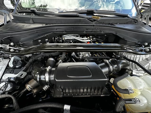 Certified 2024 Lincoln Aviator AWD w/ Elements Package image 31