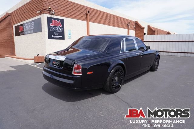 Used 2005 Rolls-Royce Phantom Sedan image 74