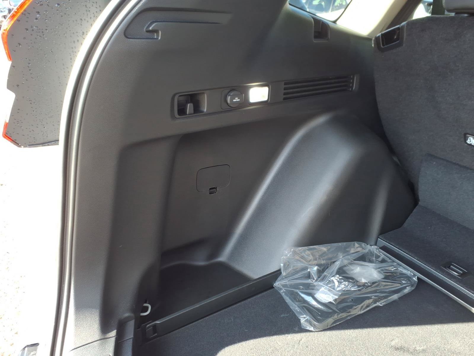 Certified 2026 Honda CR-V EX-L image 23